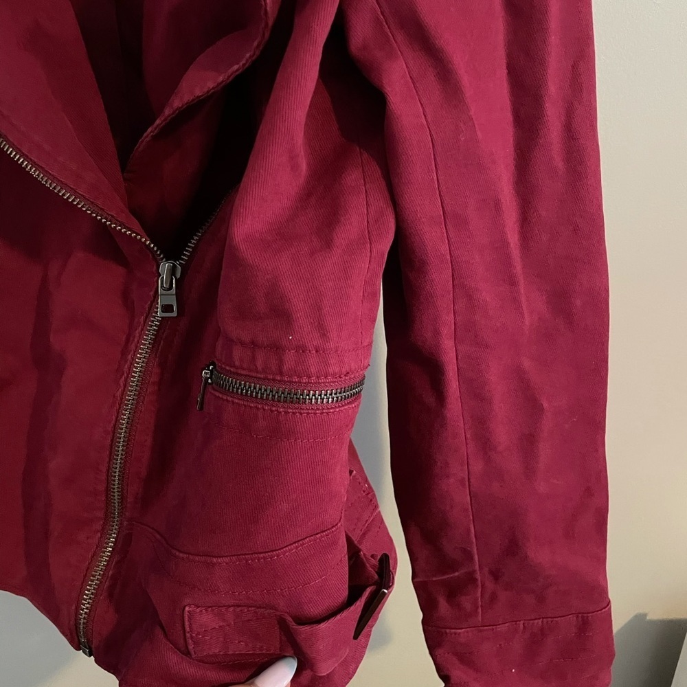 BANANA Republic jacket11 - Picture 11 of 13